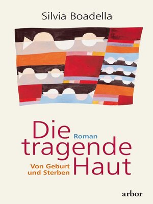 cover image of Die tragende Haut